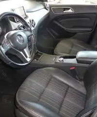 MERCEDES B 200 CDI PREMIUM (BE) AUTO - Napoli - 4