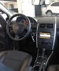 MERCEDES A 180 CDI PREMIUM AUTO - Napoli - 3