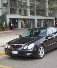 MERCEDES E 220 EVO AVANTGARD - Benevento - 2