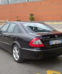 MERCEDES E 220 EVO AVANTGARD - Benevento - 4