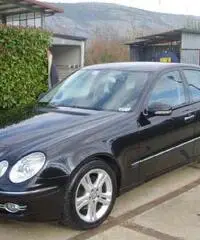 MERCEDES E 220 EVO - Benevento - 2