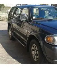 Pajero Sport - Arezzo - 4