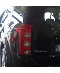 MAHINDRA XUV 500 W6 4X2 - Firenze - 4