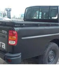 Mahindra goa doppia cabina 4x4 5 posti - Firenze - 2