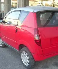 Miniauto - Toscana - Pistoia - 2