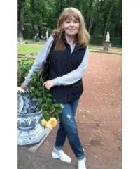 Svetlana, 52 anni - 6