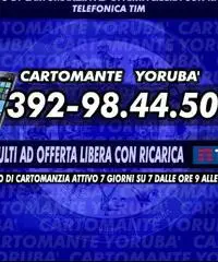 .*•.¸( *•.¸Studio di Cartomanzia Cartomante Yoruba'¸.•*´)¸.•*.