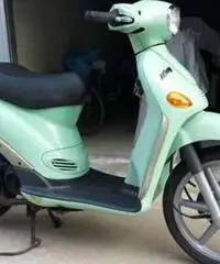 Scooter Piaggio Liberty 50