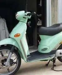 Scooter Piaggio Liberty 50 - 2