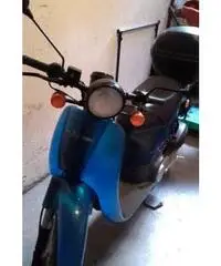 Scooter Honda 50