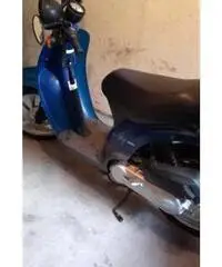 Scooter Honda 50 - 2