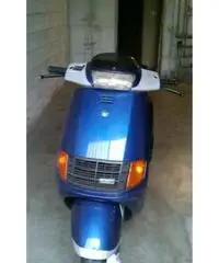 scooter Piaggio Quartz 50