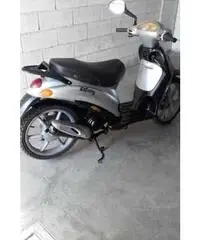 scooter Piaggio Liberty 50 - 2