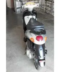 scooter Piaggio Liberty 50 - 3