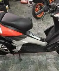 Aprilia 50 scooter