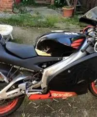 Aprilia RS 125 (2004) Usata 1000€, Cavagli#224;