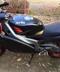 Aprilia RS 125 (2004) Usata 1000€, Cavagli#224; - 3