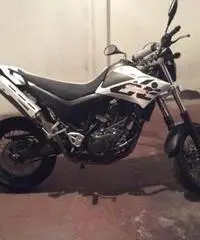 Yamaha xt 660 x