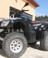 WT Motors WT500 Ram 2007 - 4