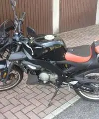 Aprilia Tuono 50cc. - 3