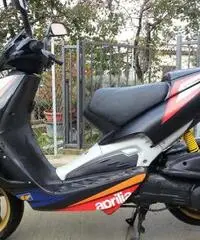 Aprilia SR50