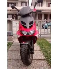 Aprilia SR50 - 2