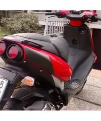 Aprilia SR50 - 4