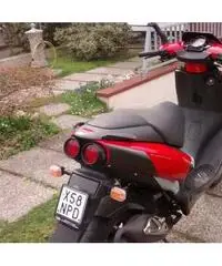 Aprilia SR50 - 5