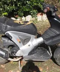 Gilera ice