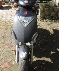 Gilera ice - 2