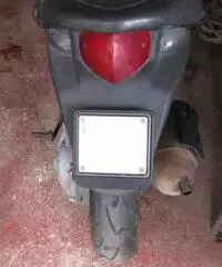 Gilera ice - 3