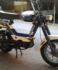 Scooter d'epoca. - 2