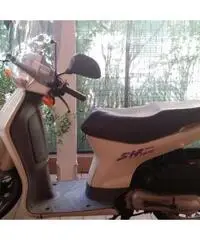 Scooter