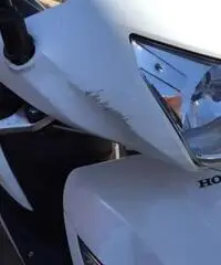 Honda Vision 50 - 4