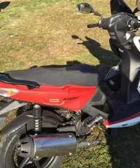 KYMCO 50 - 3