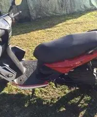 KYMCO 50 - 4