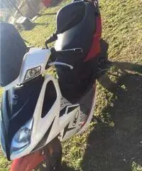 KYMCO 50 - 5