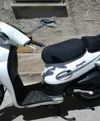 Scooter ottime condizioni utilizzato poco - 2