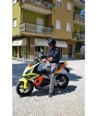 Piaggio stupendo - 2