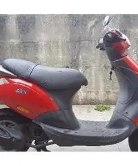 Scooter zip 50 piaggio