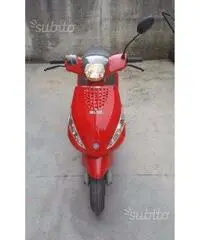 Scooter zip 50 piaggio - 3