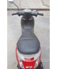 Scooter zip 50 piaggio - 5