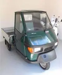 Piaggio Ape 50