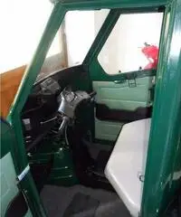 Piaggio Ape 50 - 5