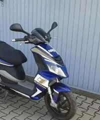 Piaggio NRG Power 50cc