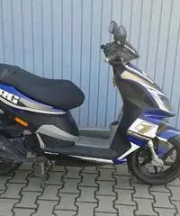 Piaggio NRG Power 50cc - 2