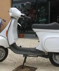 Piaggio Vespa 50HP 4m 1992