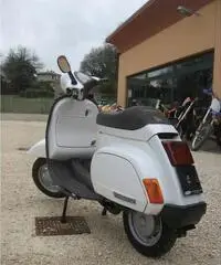 Piaggio Vespa 50HP 4m 1992 - 2