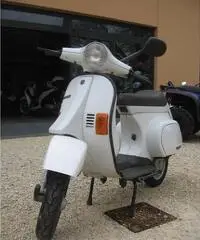 Piaggio Vespa 50HP 4m 1992 - 3