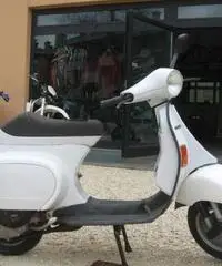 Piaggio Vespa 50HP 4m 1992 - 4